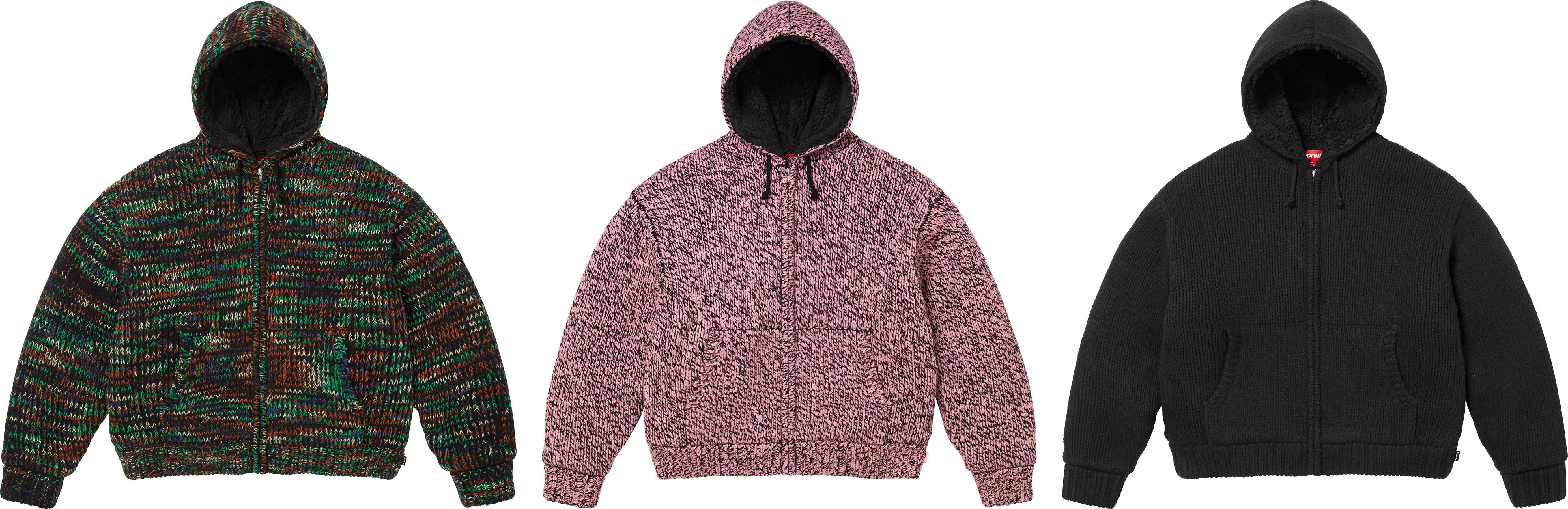 Fall/Winter 2025 Preview – Supreme