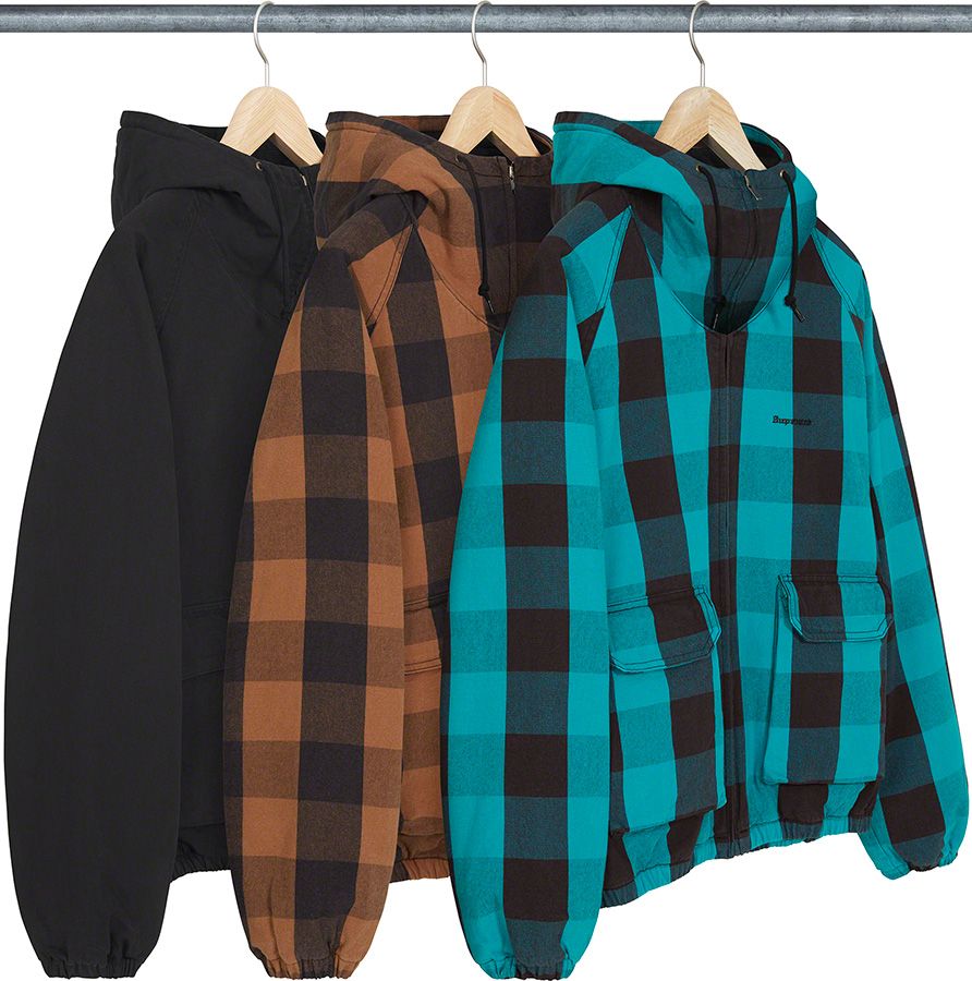 Spring/Summer 2022 Preview – Supreme