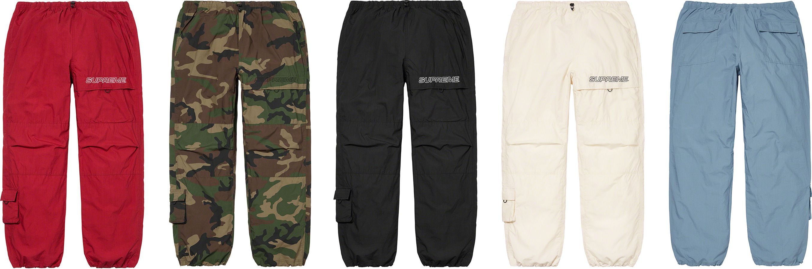Fall/Winter 2020 Preview – Supreme