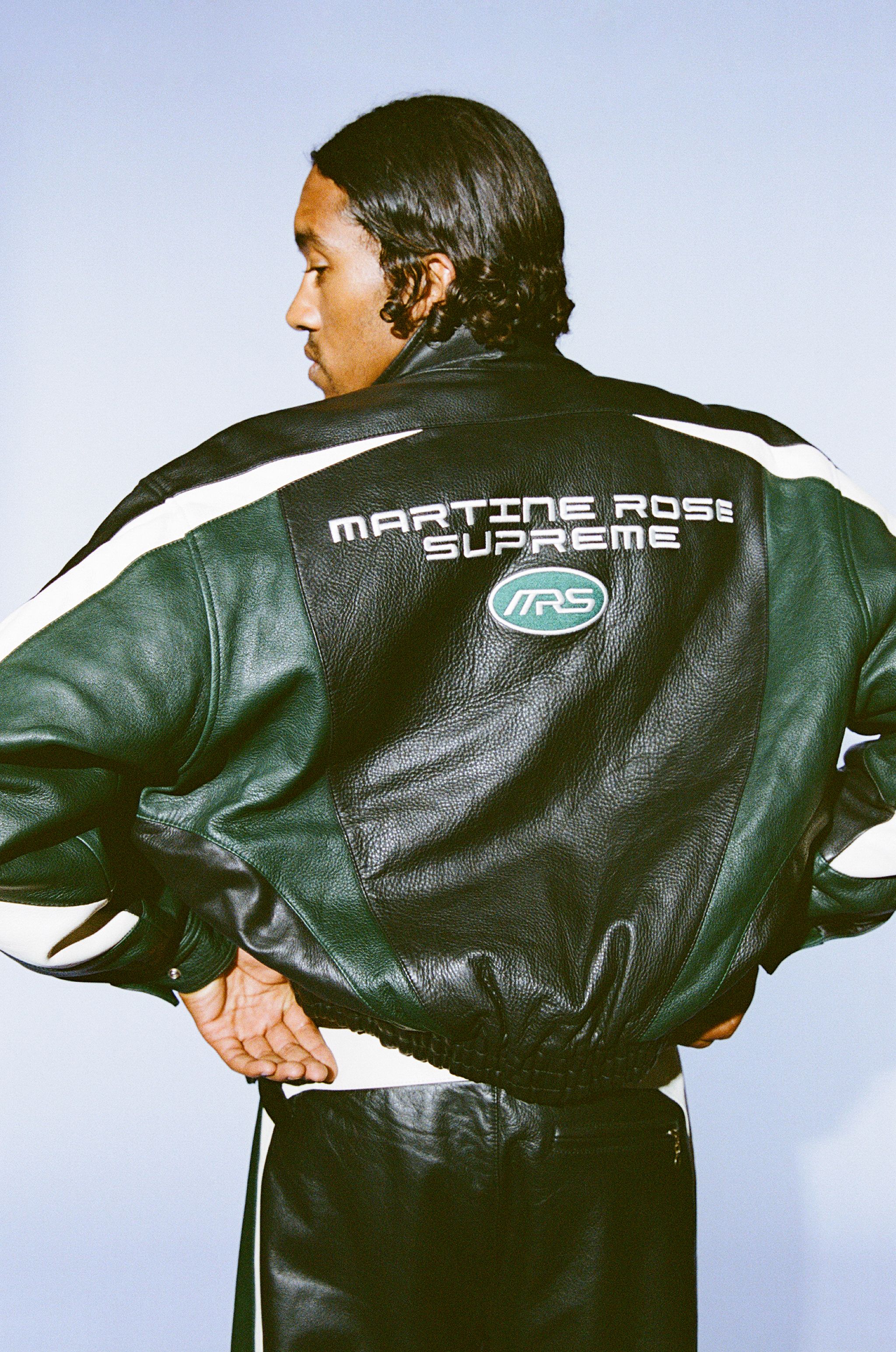 Supreme®/Martine Rose® – News – Supreme