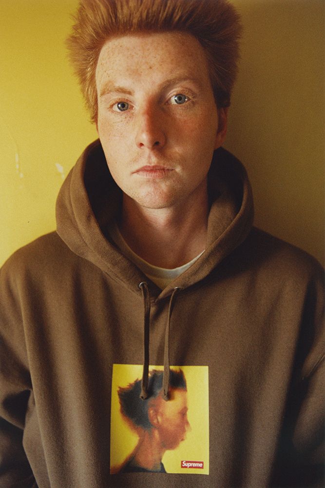 Supreme シュプリーム Gummo メッシュ　シャツ M シルバー Supreme Gummo Football Top Silver | Hype Clothinga