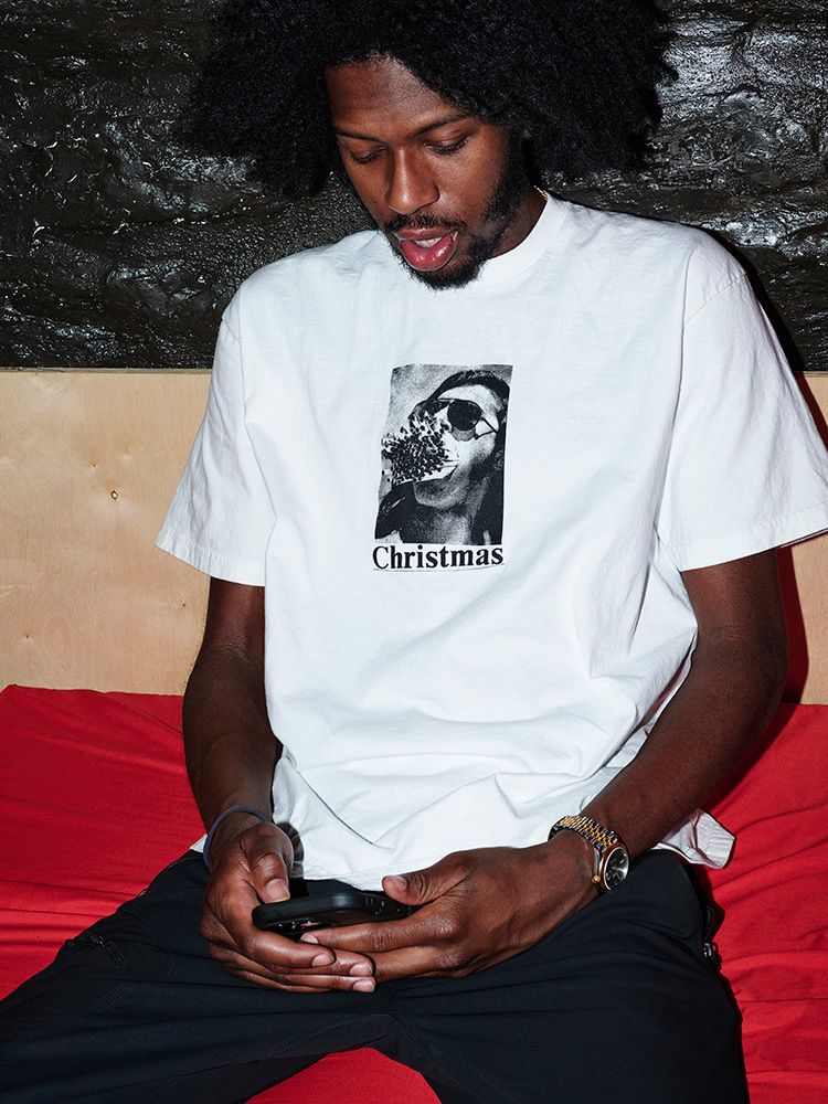Supreme Winter Tees – News – Supreme