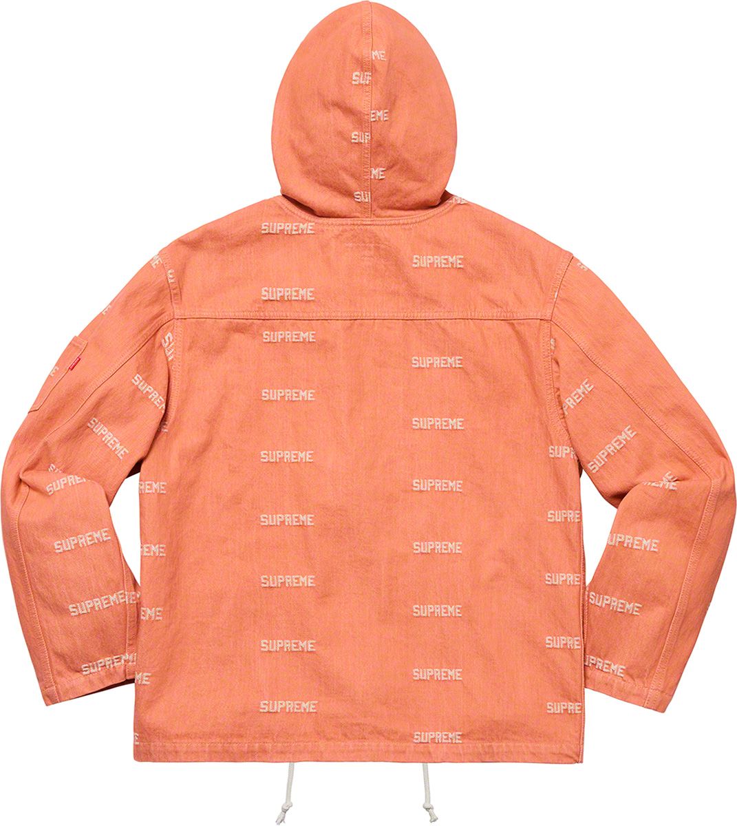 Spring/Summer 2019 Preview – Supreme