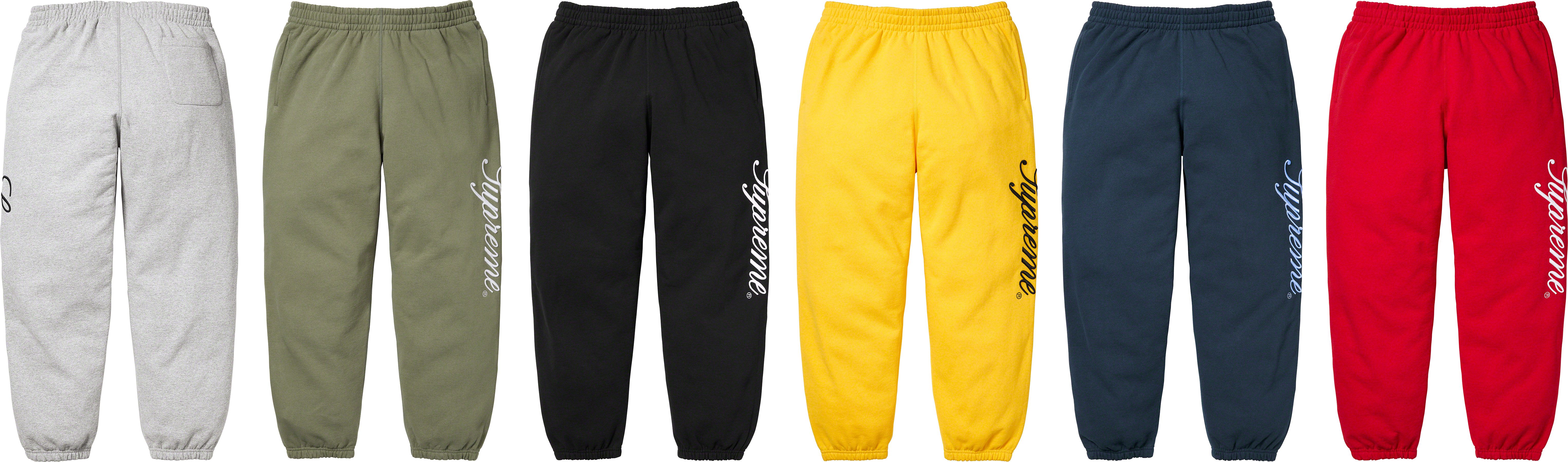 Fall/Winter 2023 Preview – Supreme