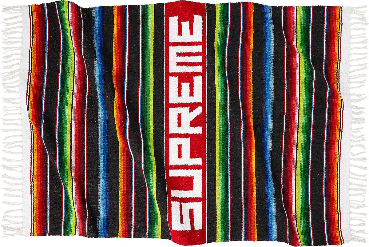 Spring/Summer 2020 Preview – Supreme