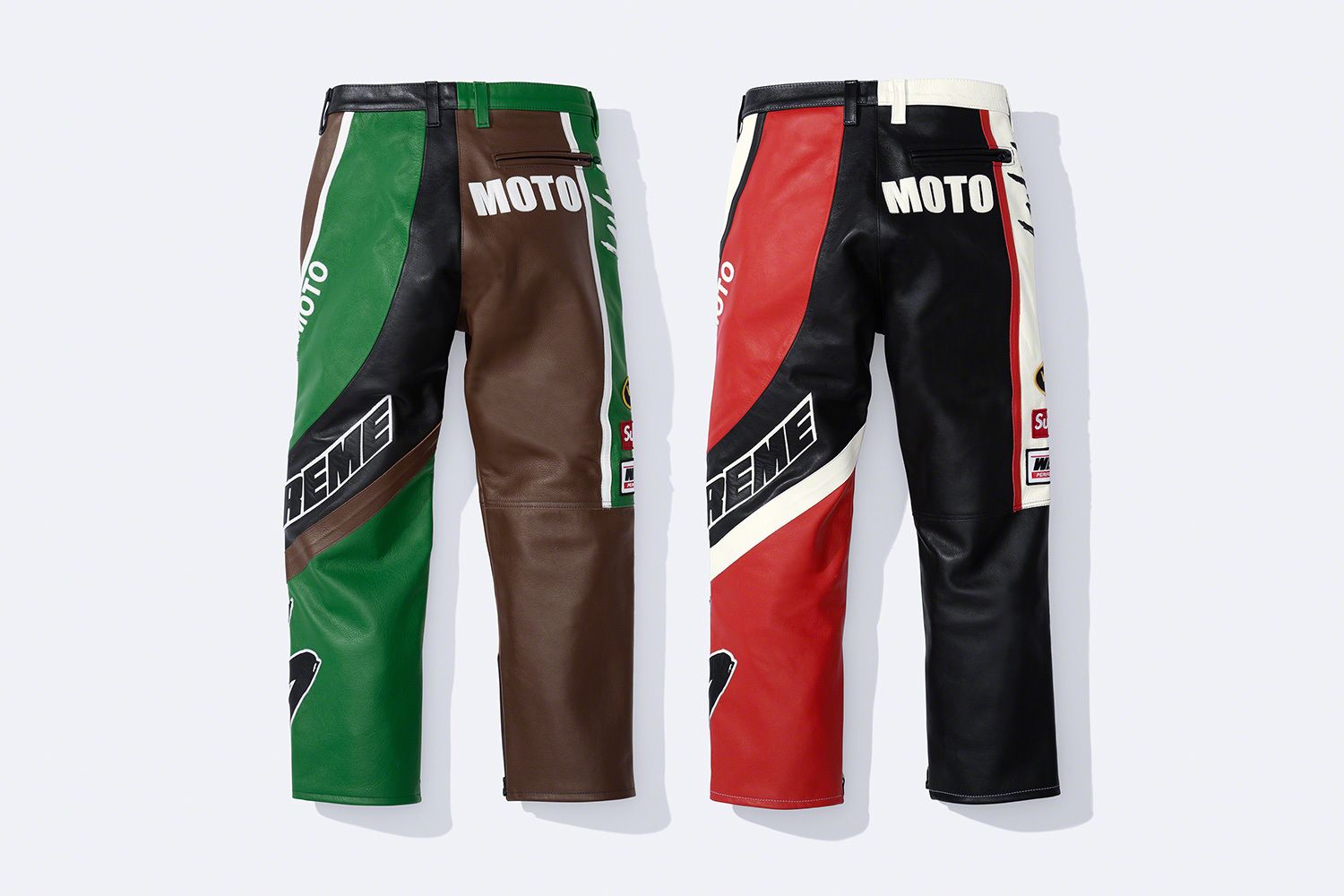 Supreme®/Yohji Yamamoto® – Gallery – Supreme
