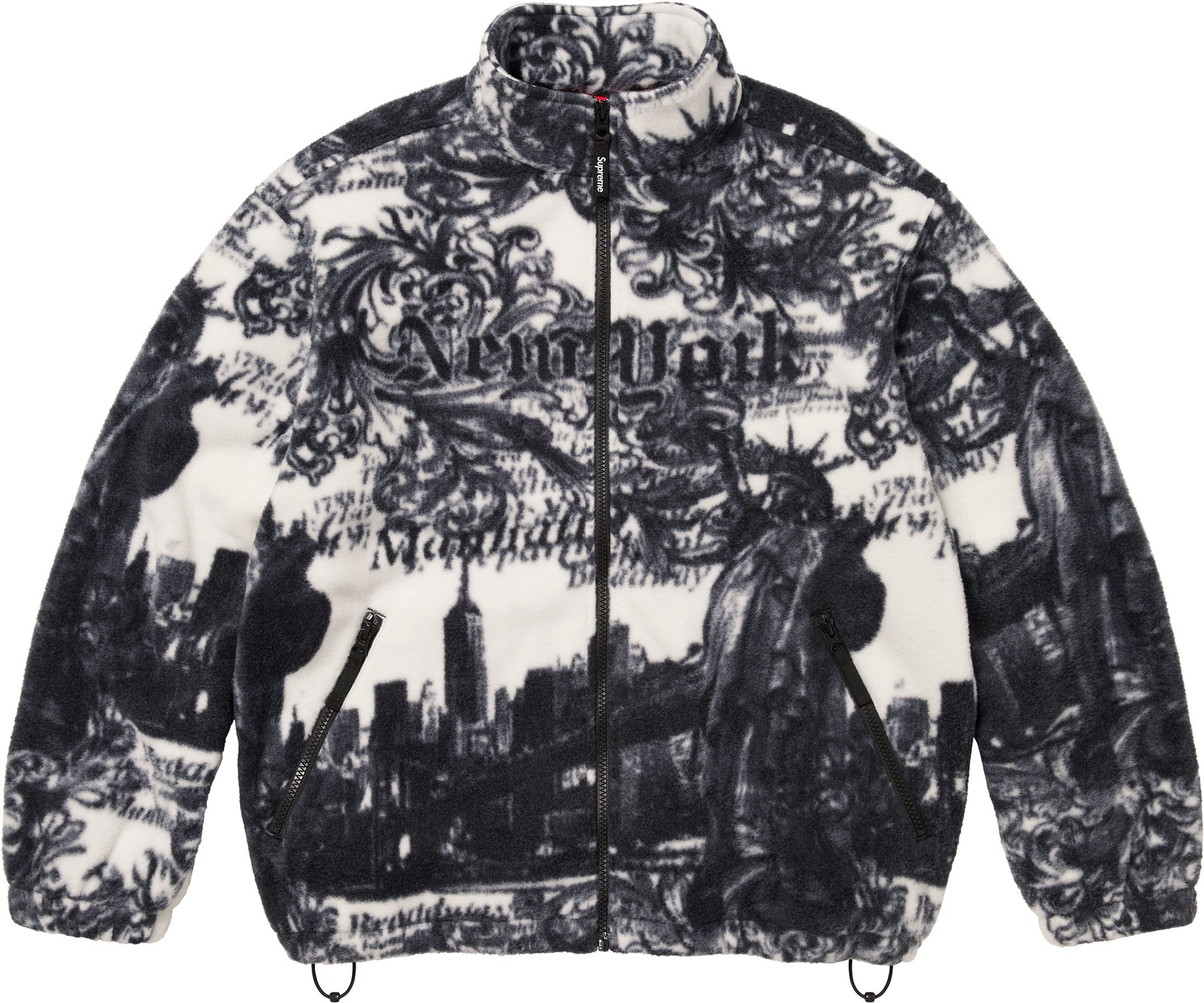 Fall/Winter 2025 Preview – Supreme