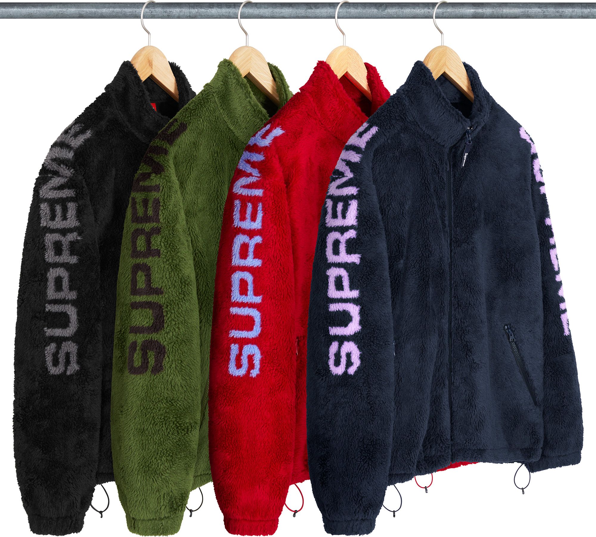 Spring/Summer 2025 Preview – Supreme