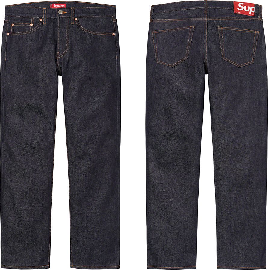 Spring/Summer 2021 Preview – Supreme