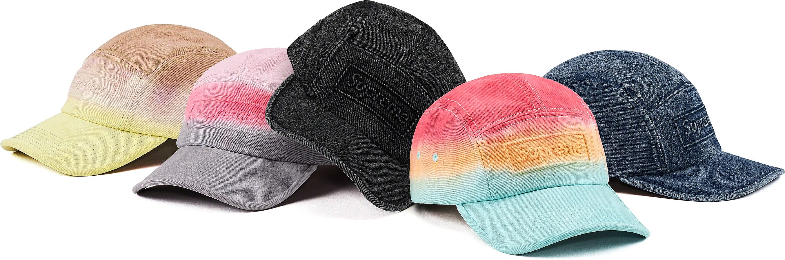 Spring/Summer 2020 Preview – Supreme