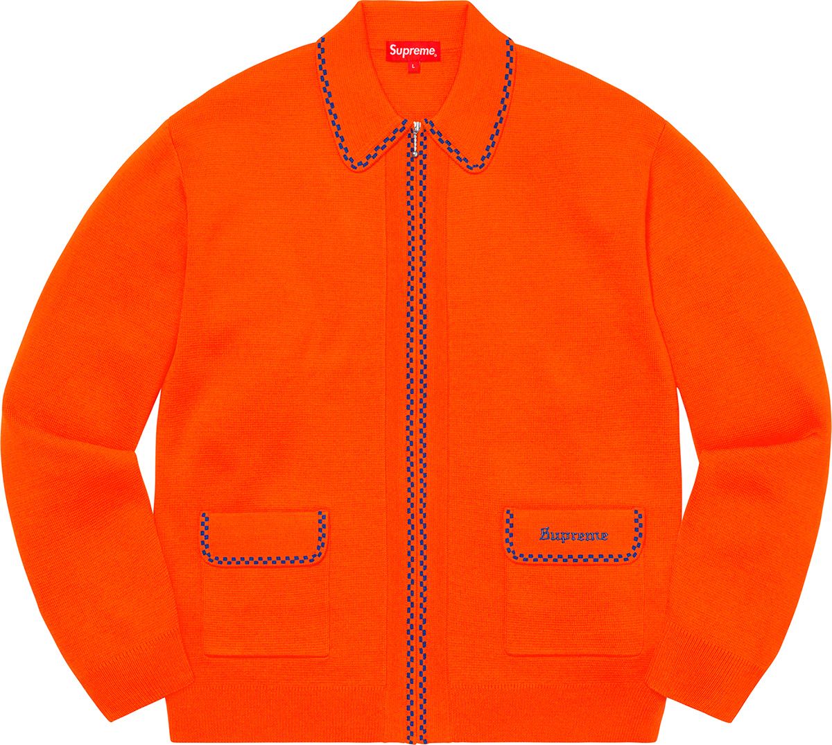 Fall/Winter 2020 Preview – Supreme