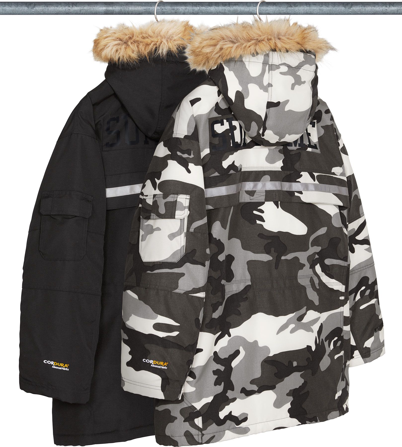Fall/Winter 2025 Preview – Supreme