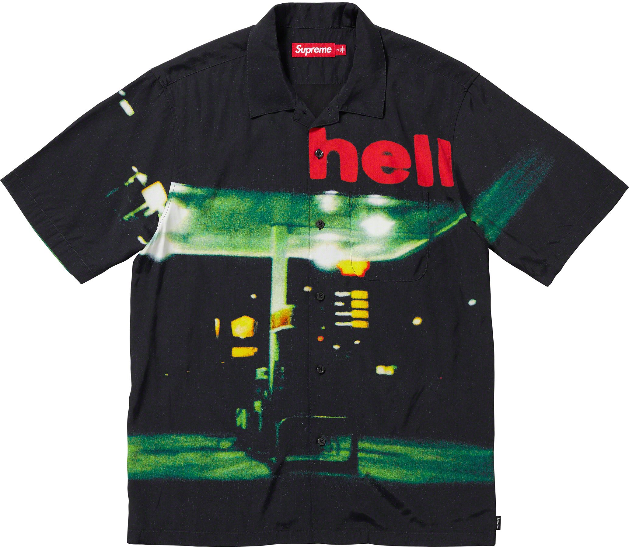 Supreme hell Tシャツ S Fall/Winter 2023 Preview – Supreme