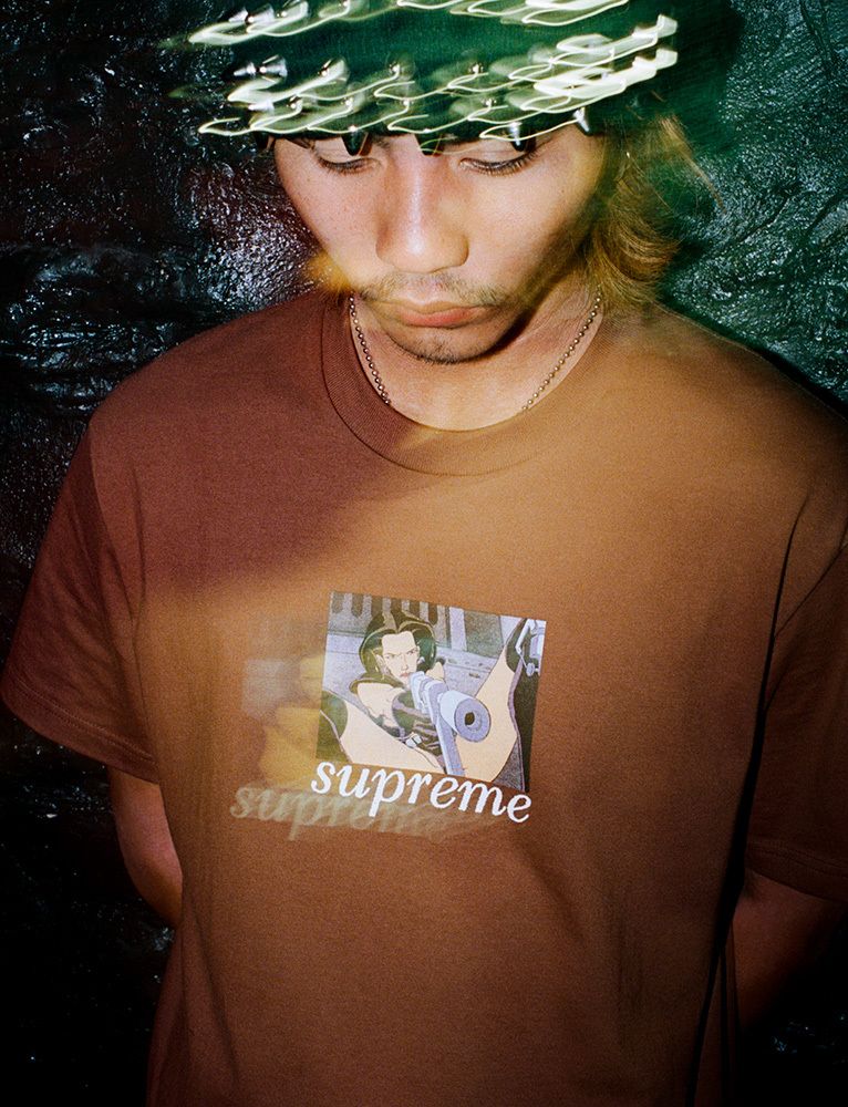 Supreme/Aeon Flux – Gallery – Supreme