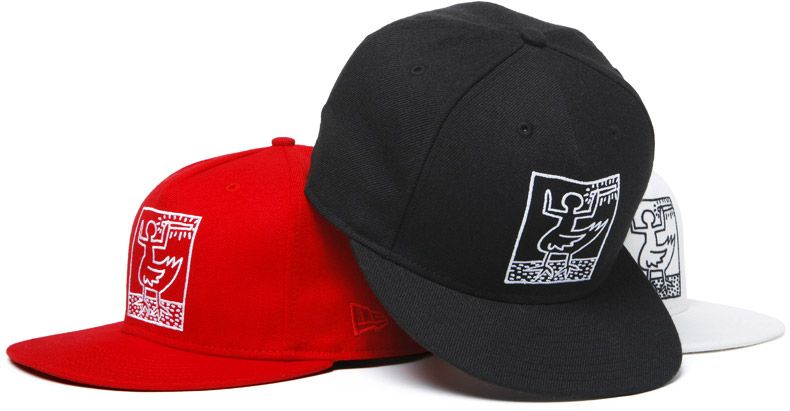 Malcolm McLaren/Supreme – Gallery – Supreme