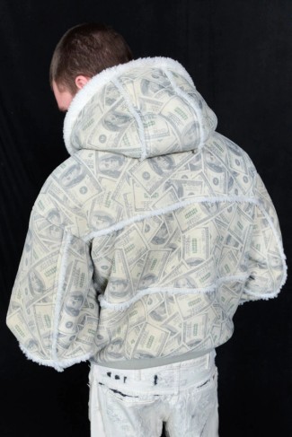 Supreme 뉴스 이미지(SS26 협업 관련)