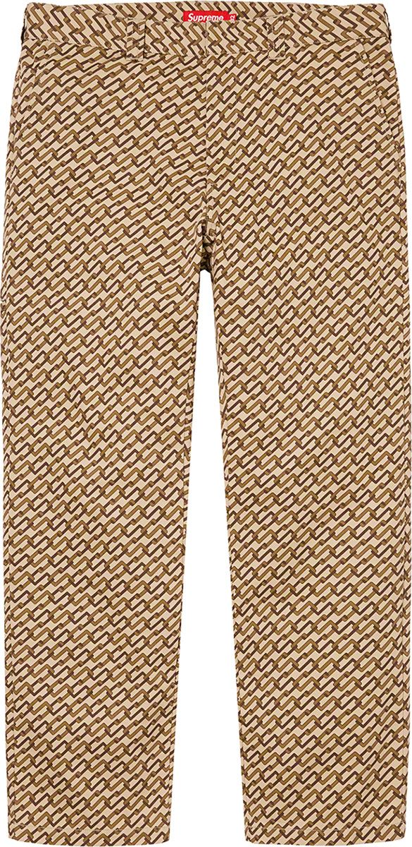 Spring/Summer 2022 Preview – Supreme