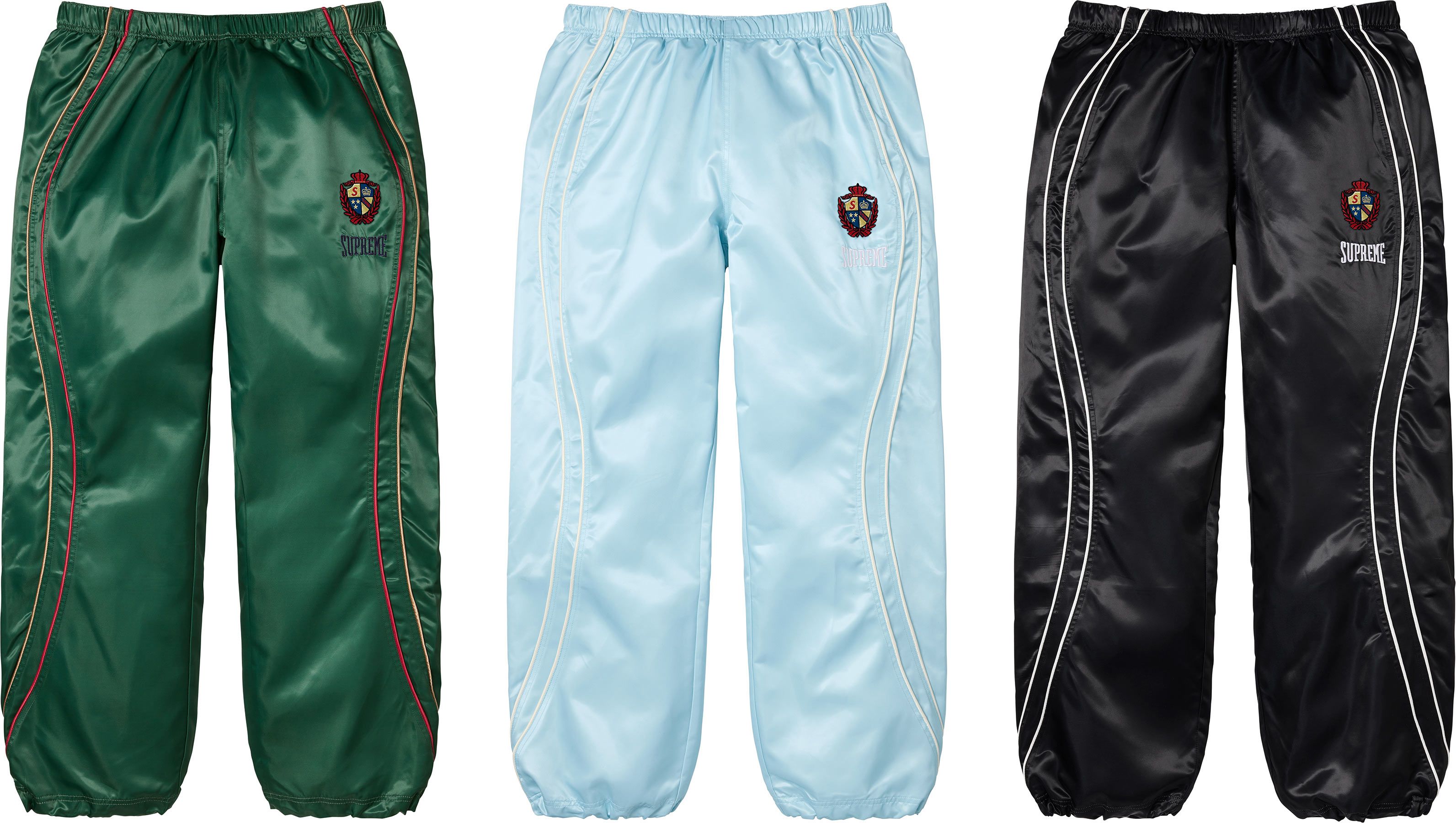 Spring/Summer 2025 Preview – Supreme