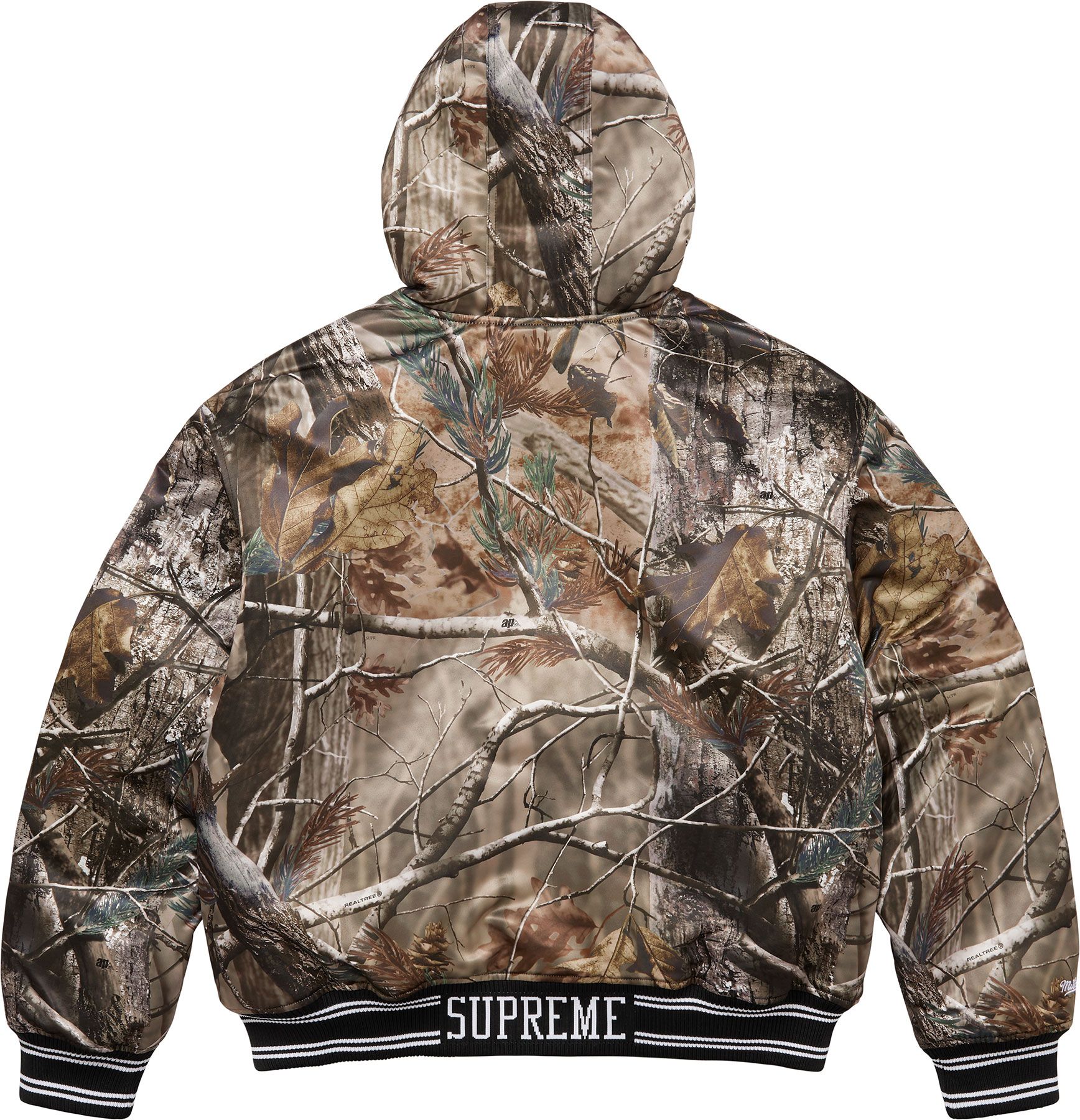 Fall/Winter 2025 Preview – Supreme
