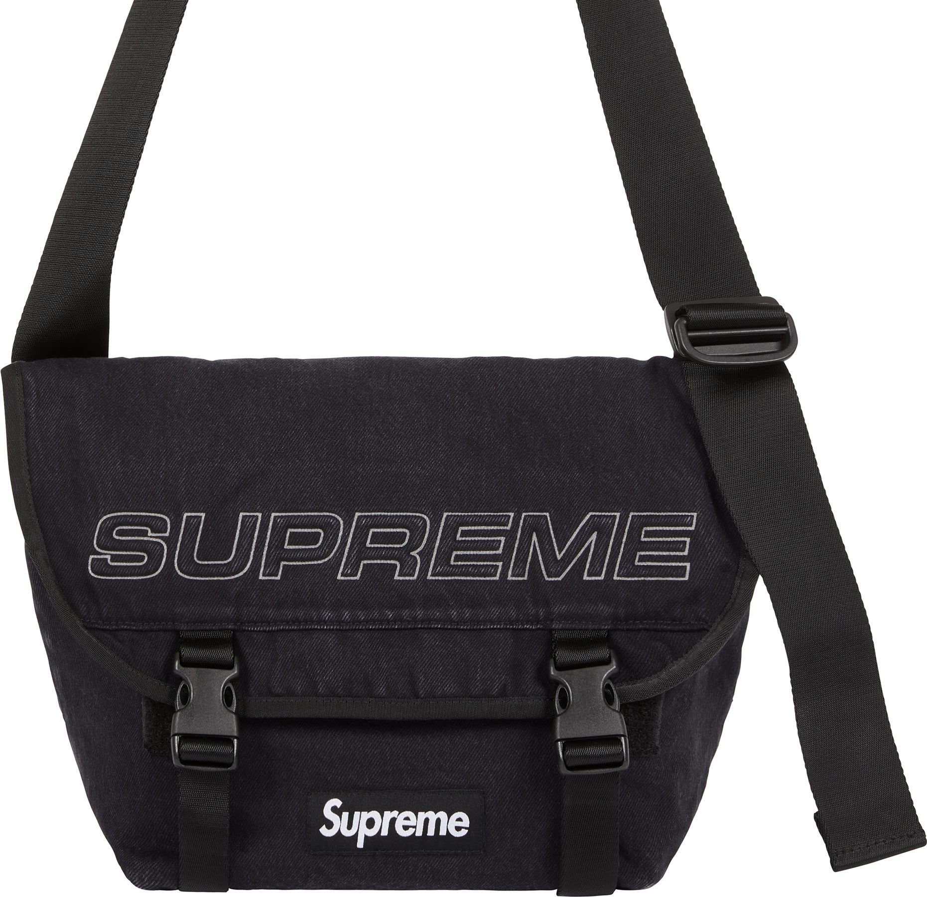 Fall/Winter 2025 Preview – Supreme
