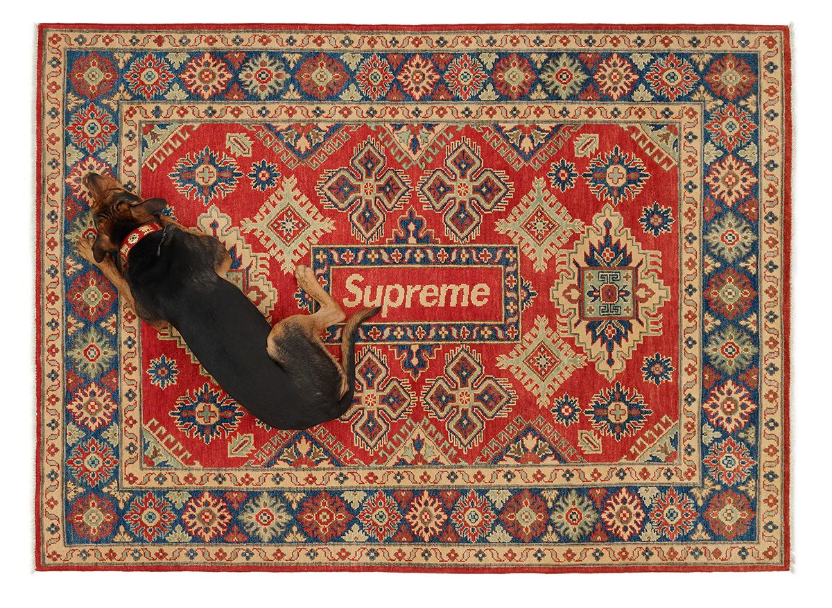 Spring/Summer 2022 Preview – Supreme Spring/Summer 2022 Preview – Supreme