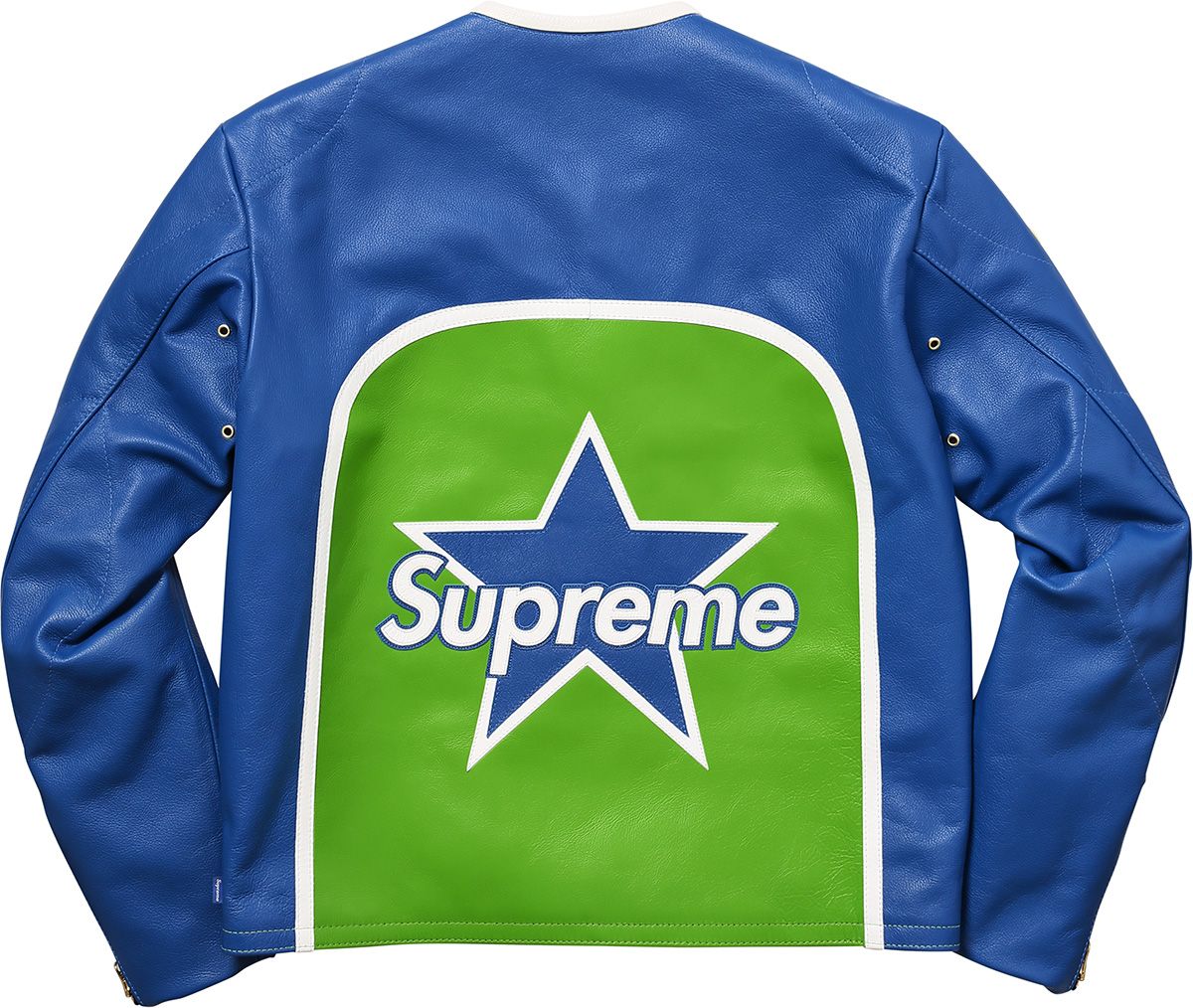 ジャケット・アウター Supreme Vanson Leather Star Jacket s-l1200.jpg