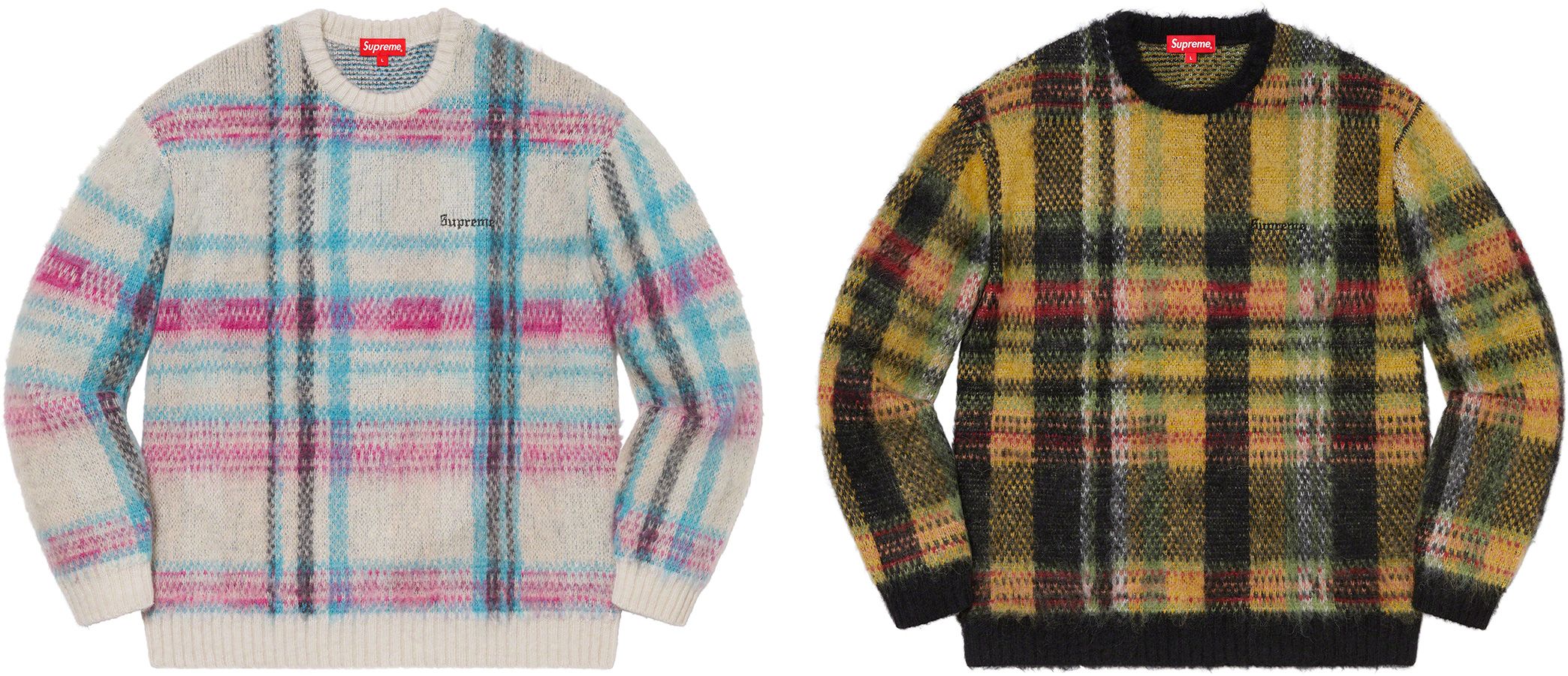 Fall/Winter 2020 Preview – Supreme
