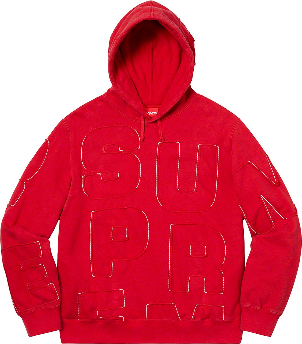 Spring/Summer 2020 Preview – Supreme