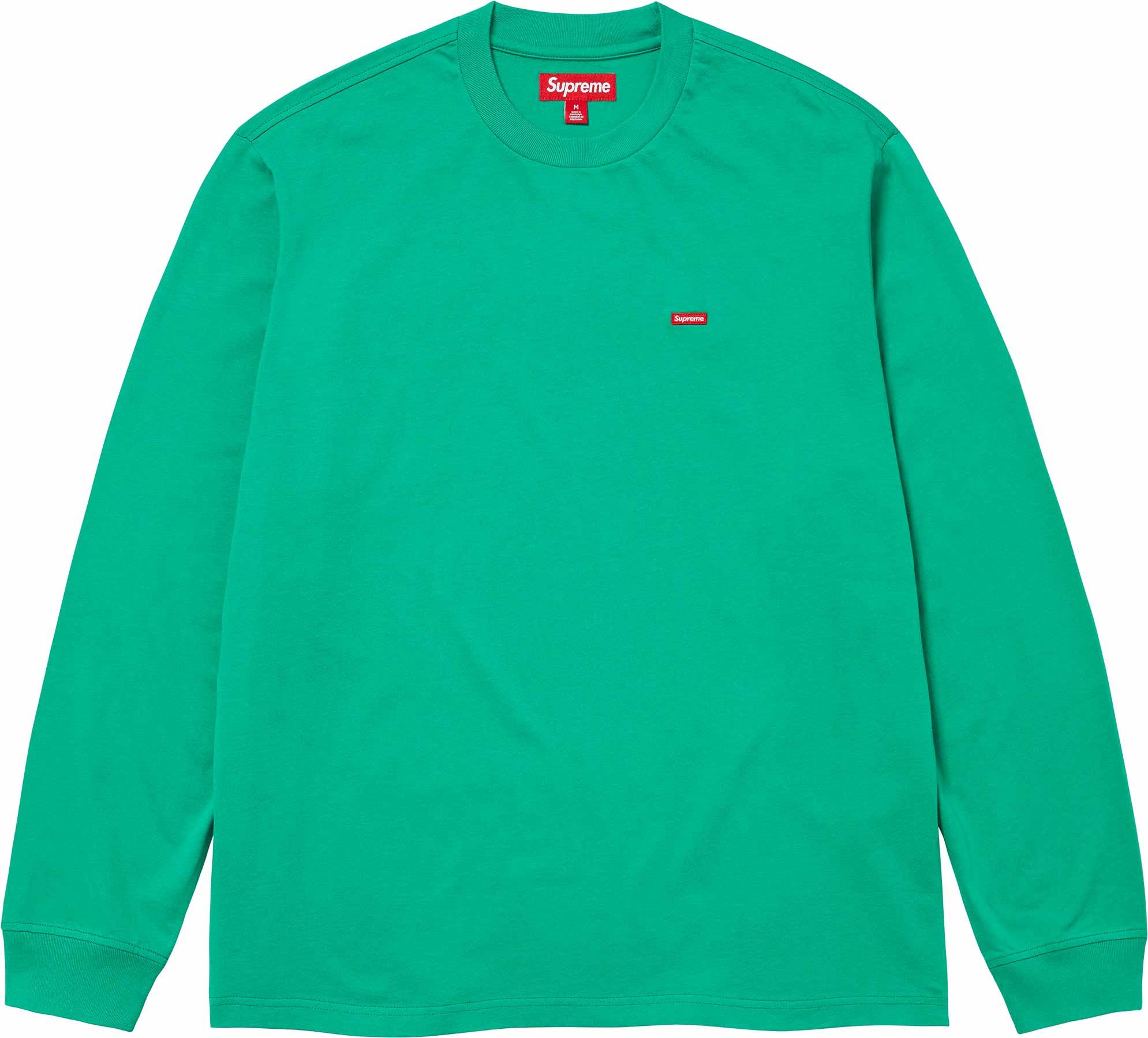 Spring/Summer 2024 Preview – Supreme