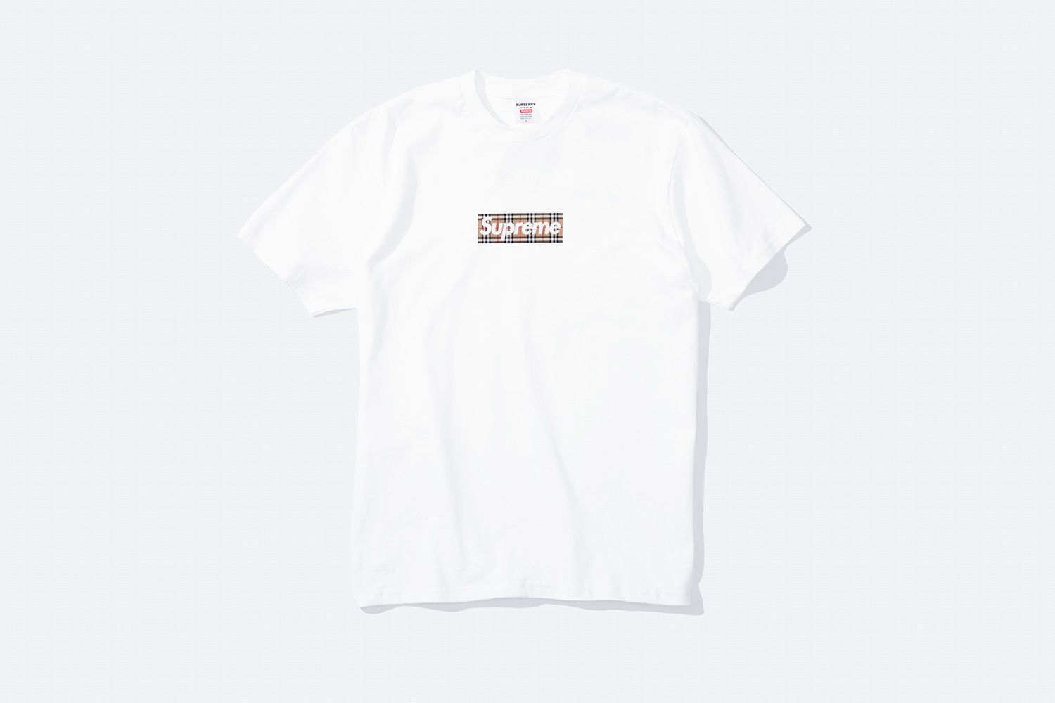 Supreme®/Burberry® – Gallery – Supreme