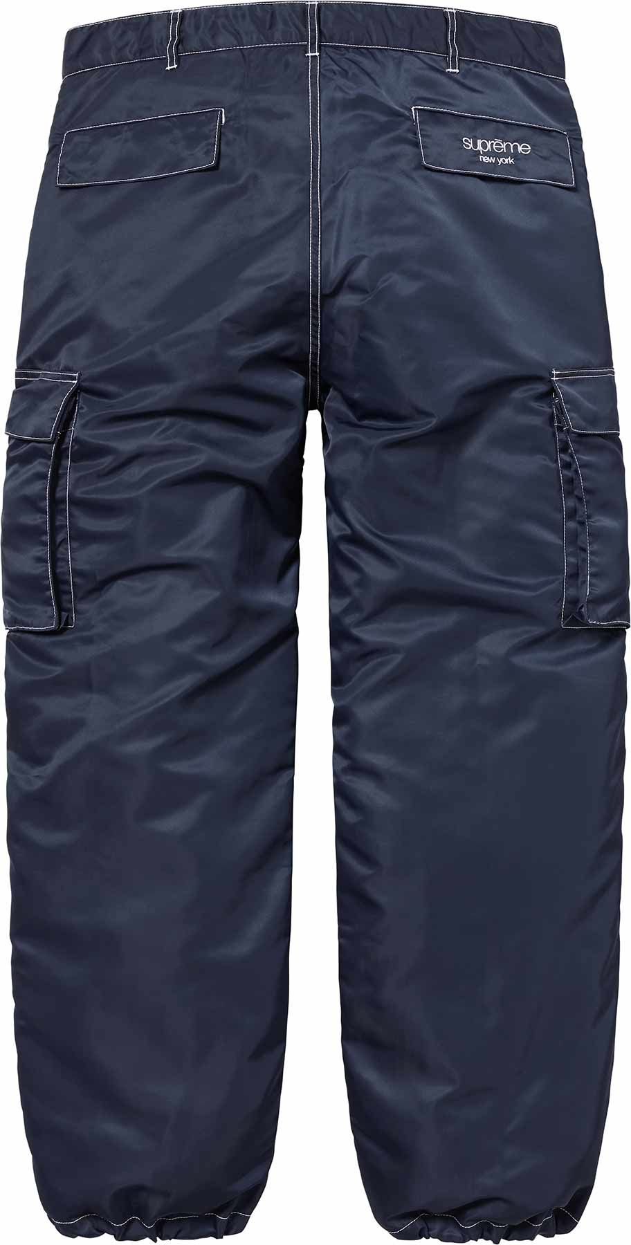 Spring/Summer 2024 Preview – Supreme