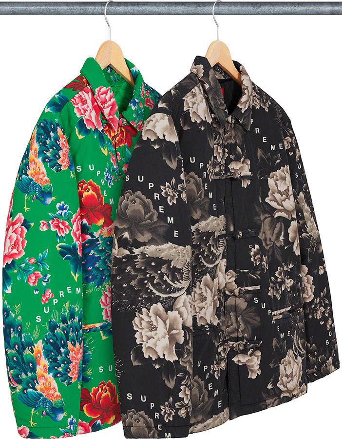 Spring/Summer 2021 Preview – Supreme