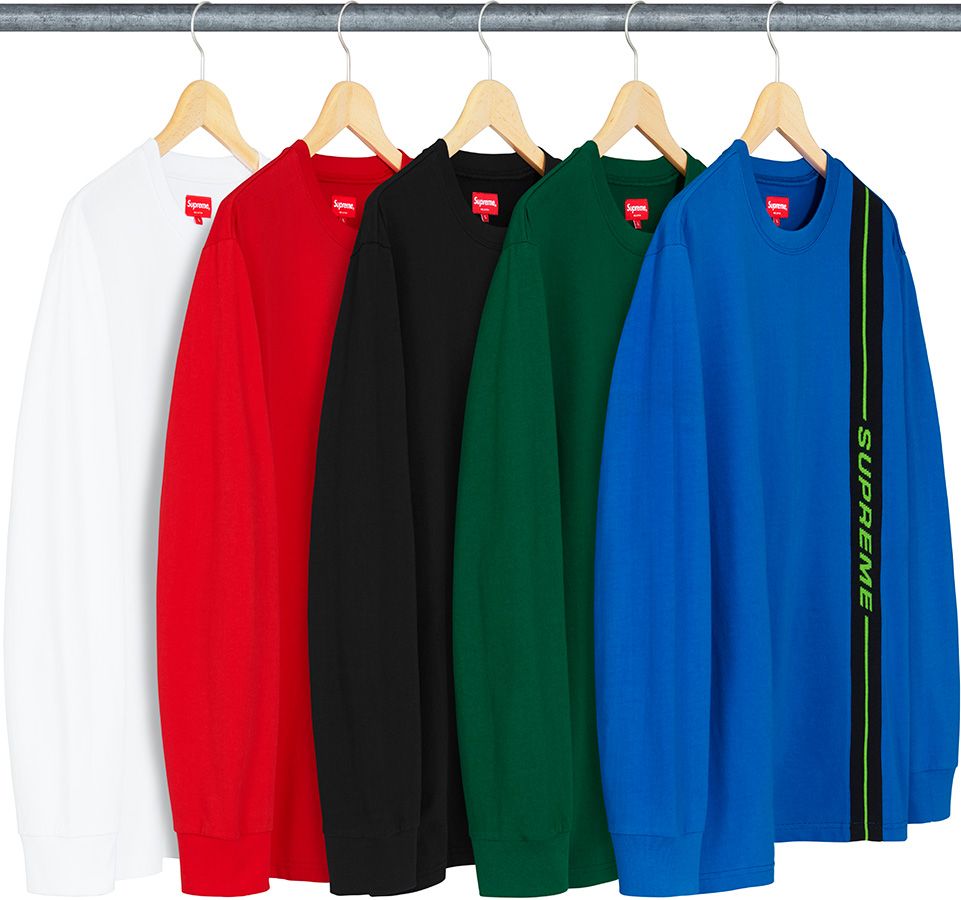 Fall/Winter 2018 Preview – Supreme