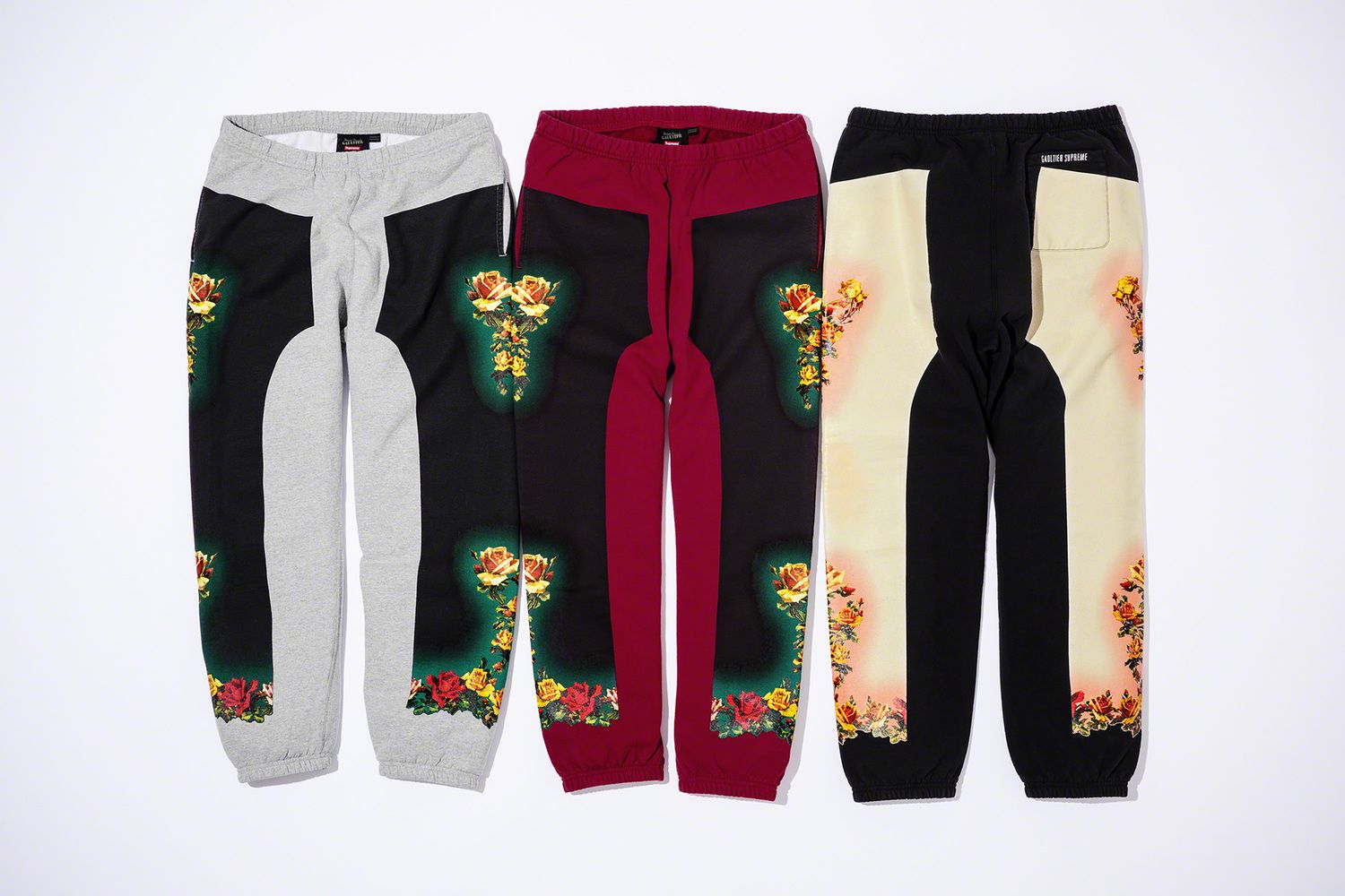 Supreme®/Jean Paul Gaultier® – Gallery – Supreme