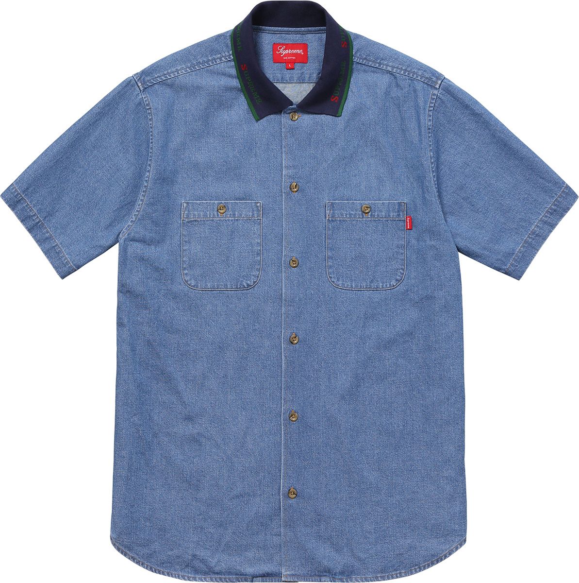 Spring/Summer 2017 Preview – Supreme