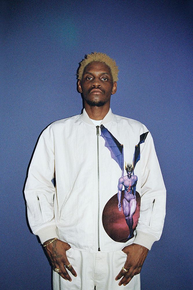 Supreme®/Yohji Yamamoto® – Gallery – Supreme