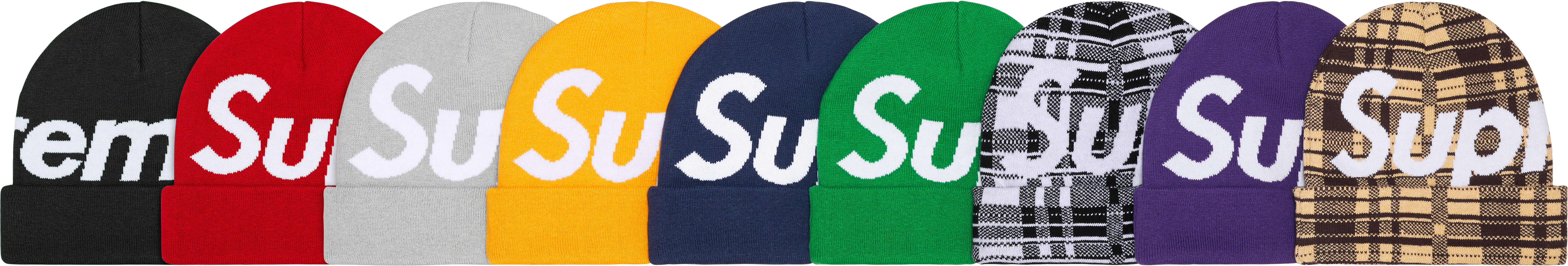 Fall/Winter 2023 Preview – Supreme