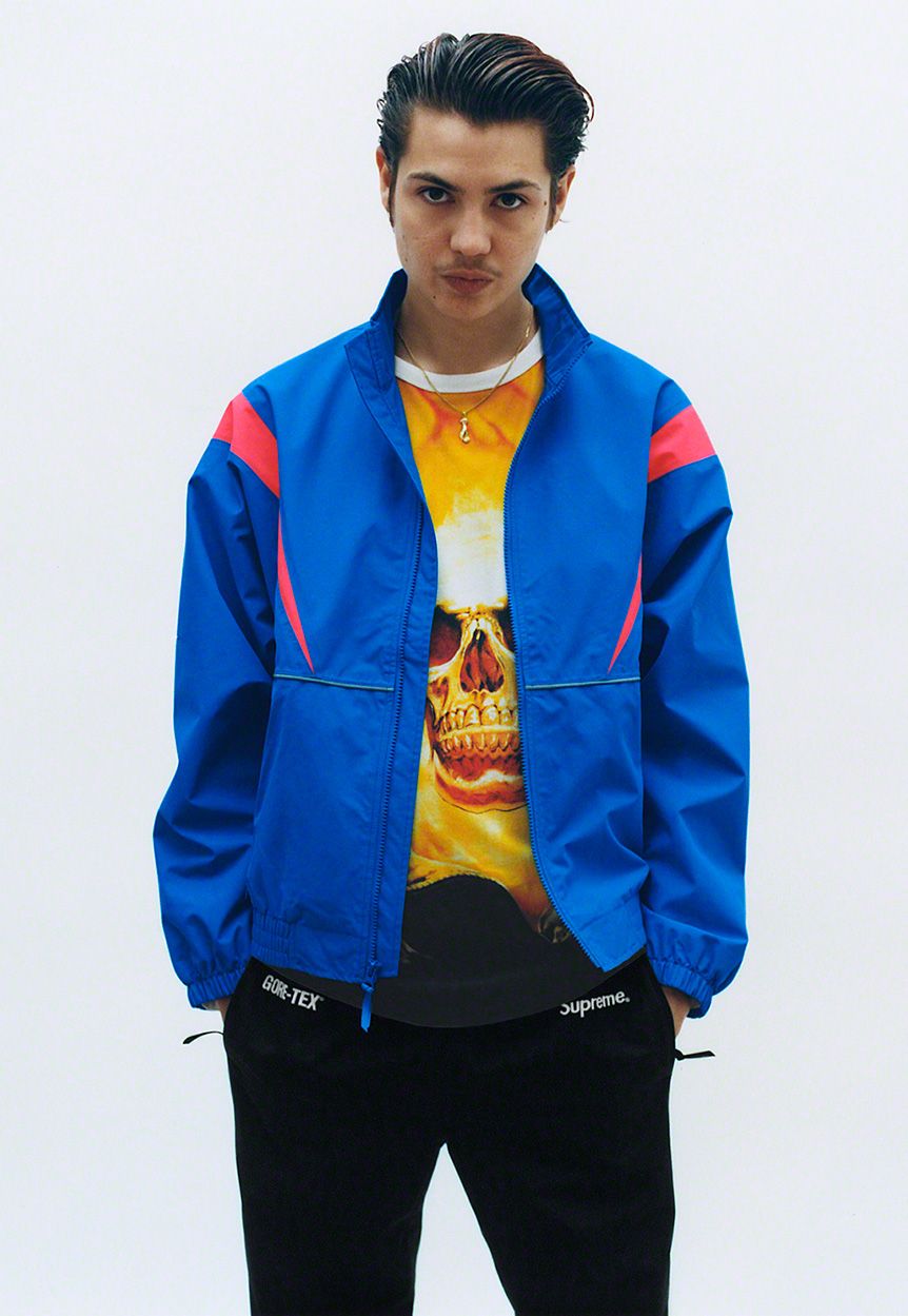 Spring/Summer 2019 Lookbook – Supreme