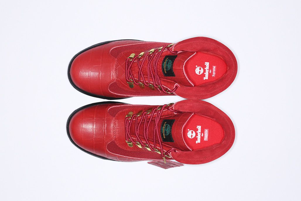 Supreme®/Timberland® – Gallery – Supreme