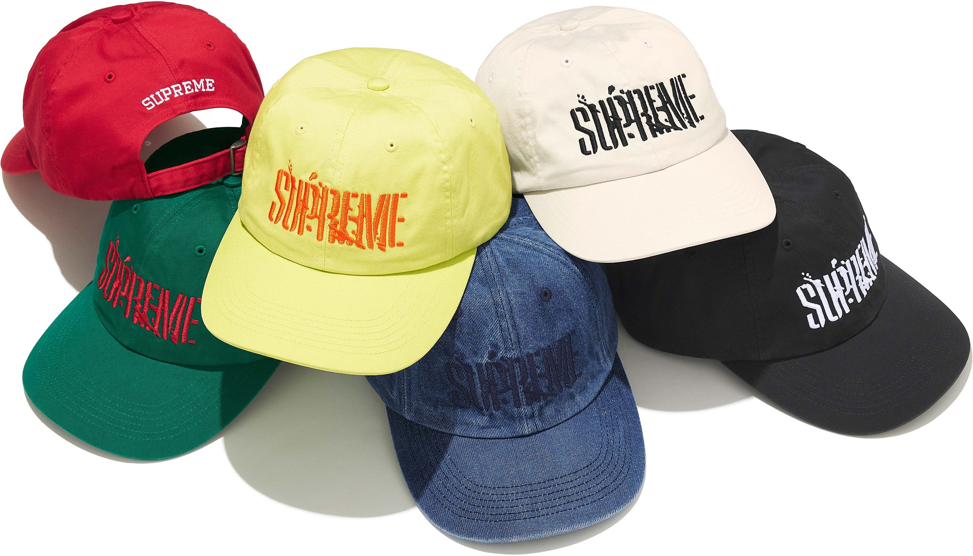 Fall/Winter 2025 Preview – Supreme