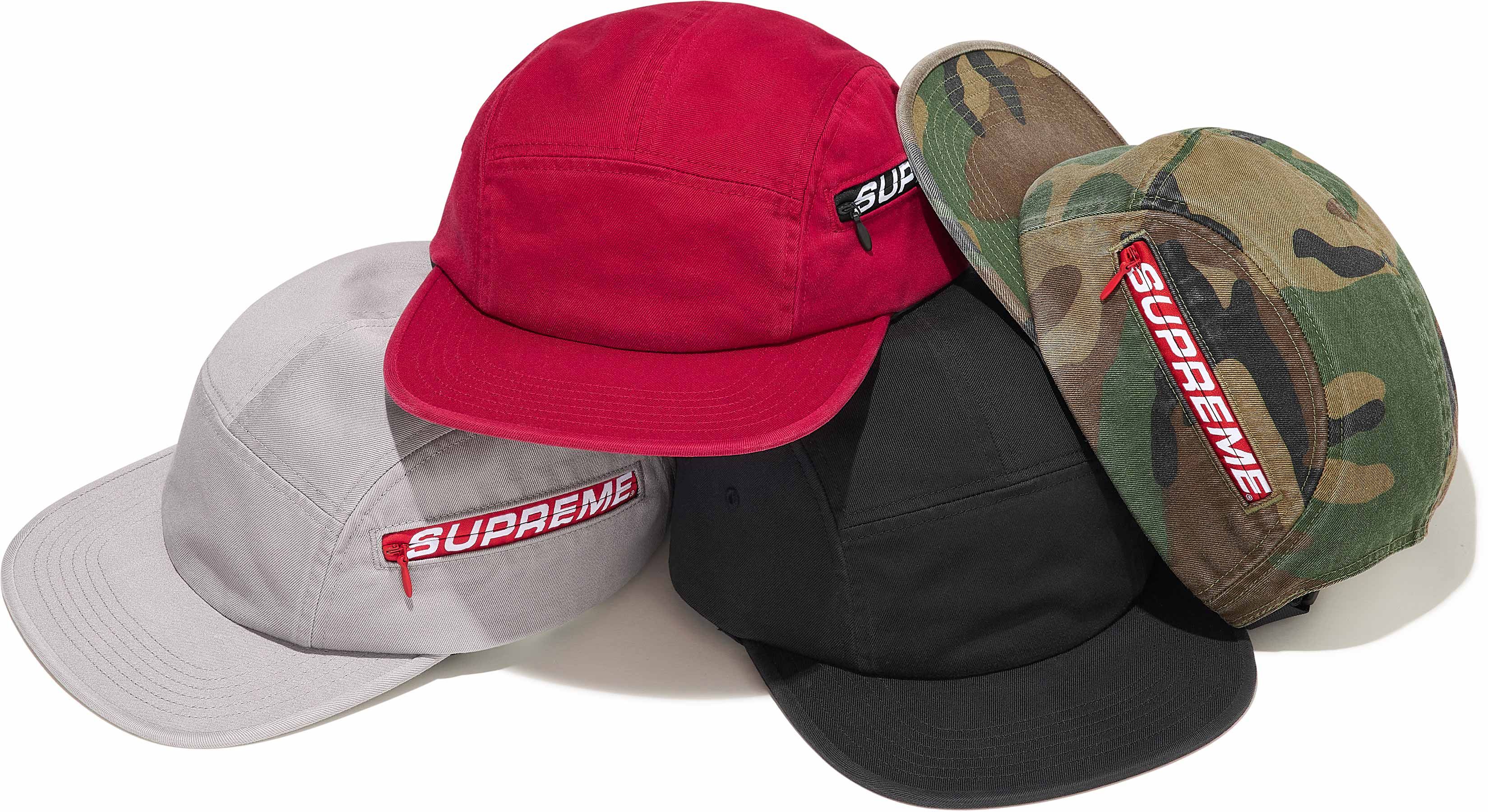 Spring/Summer 2026 Preview – Supreme