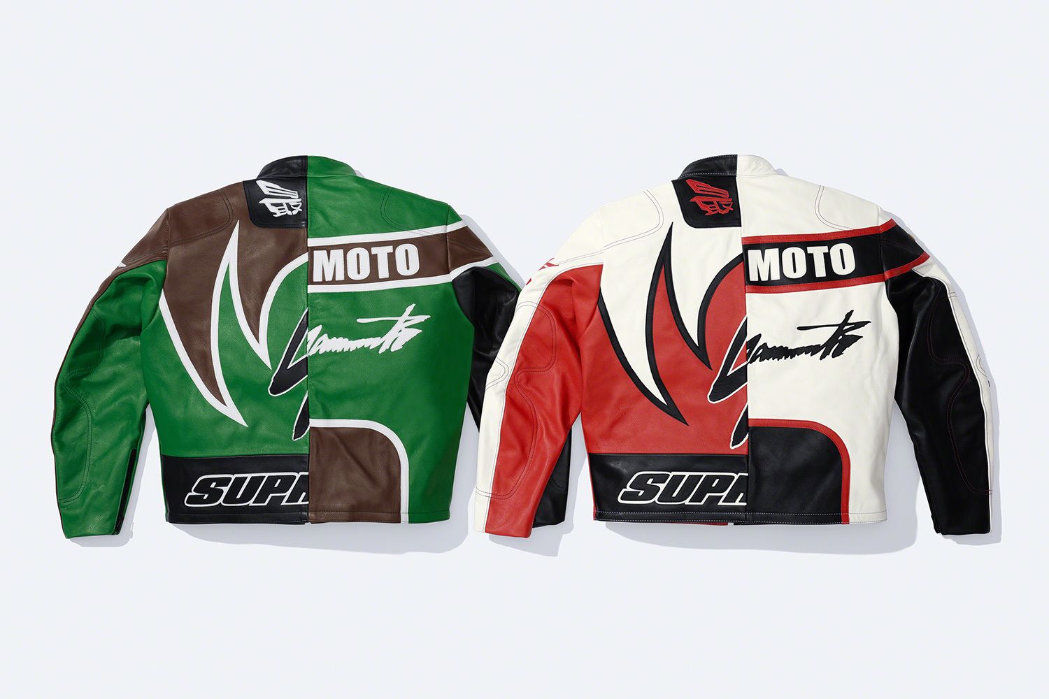 Supreme®/Yohji Yamamoto® – Gallery – Supreme
