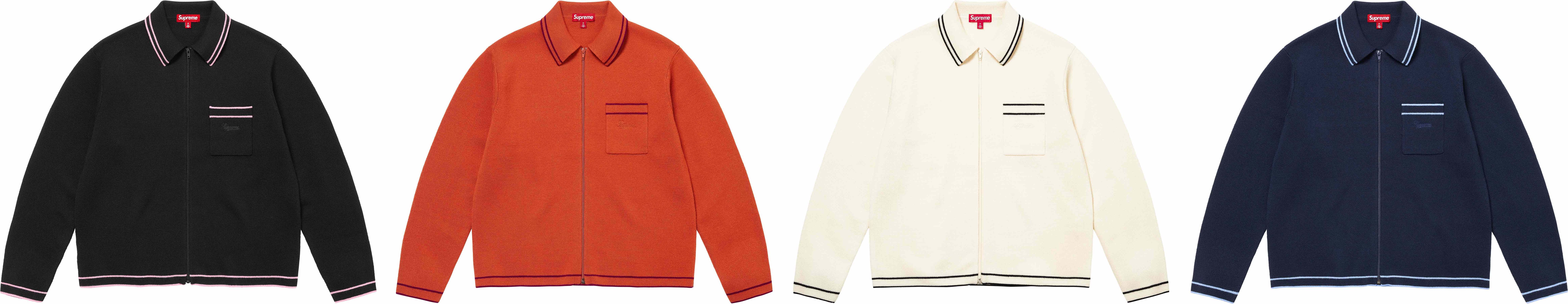 Fall/Winter 2024 Preview – Supreme