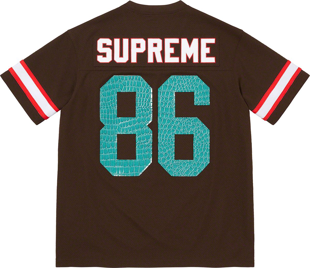 Spring/Summer 2022 Preview – Supreme