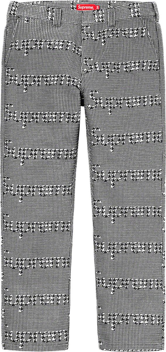 Fall/Winter 2020 Preview – Supreme