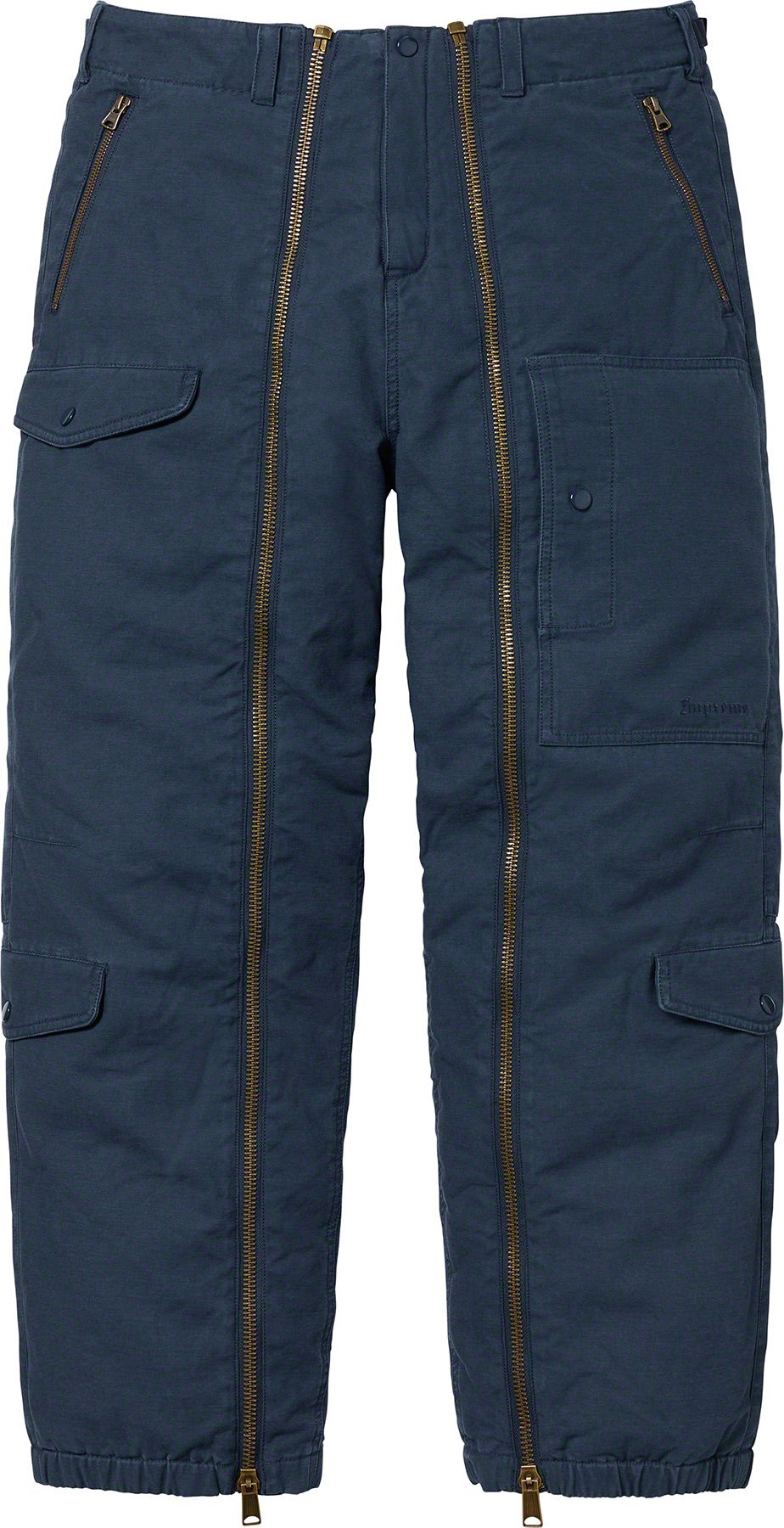 Fall/Winter 2023 Preview – Supreme