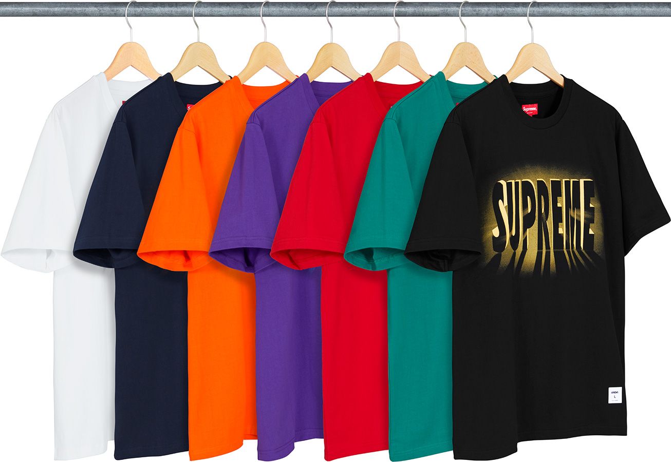 Fall/Winter 2018 Preview – Supreme Fall/Winter 2018 Preview – Supreme