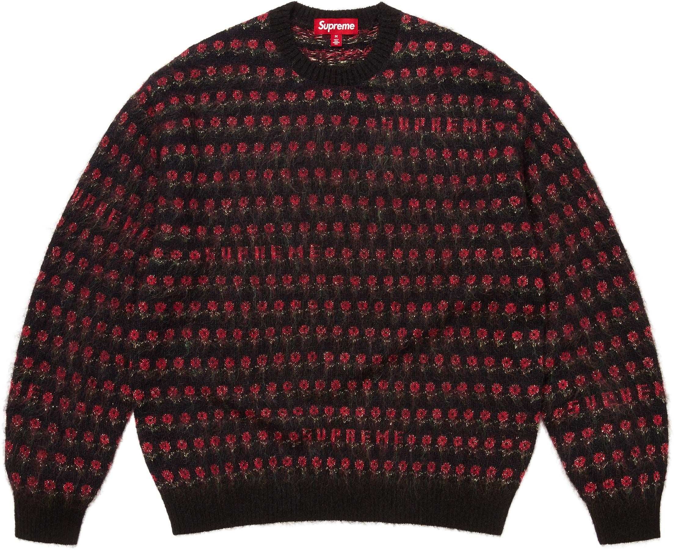 Tops/Sweaters – Fall/Winter 2025 Preview – Supreme