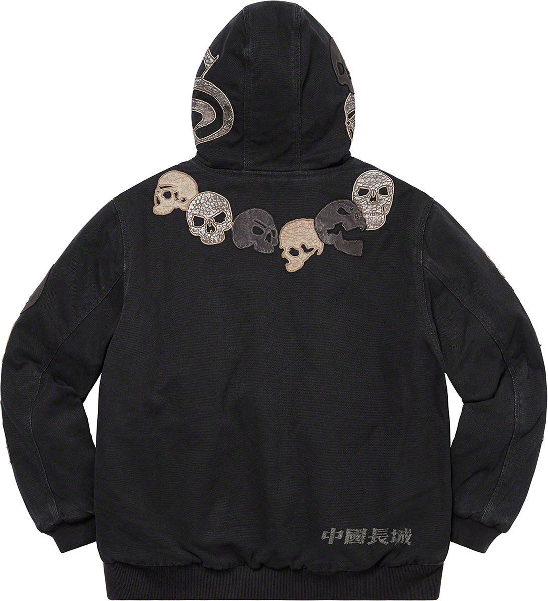 Fall/Winter 2022 Preview – Supreme