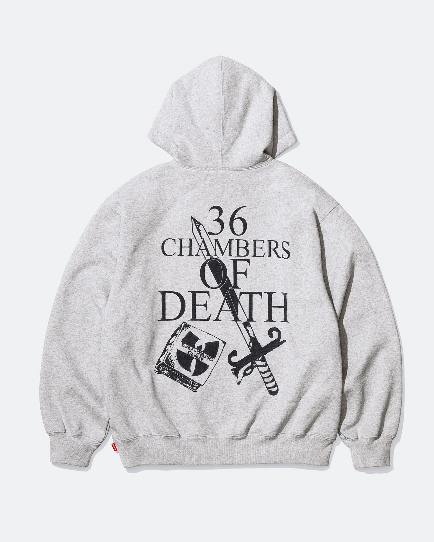 Supreme/Wu-Tang Clan – Gallery – Supreme